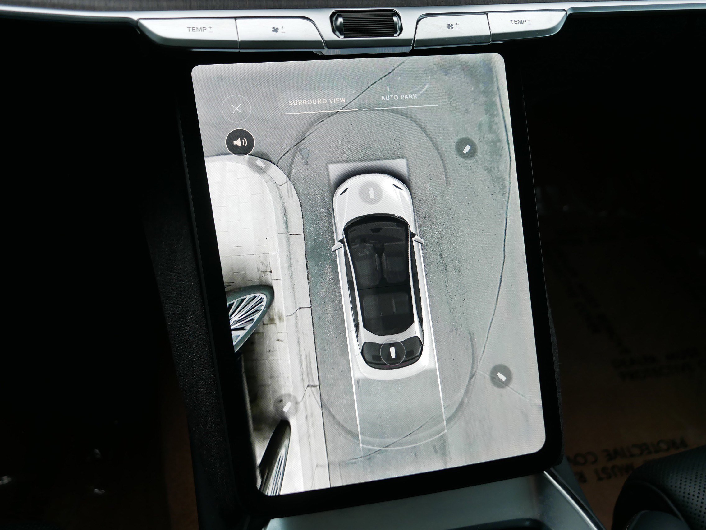 Used 2022 Lucid Air Grand Touring image 28