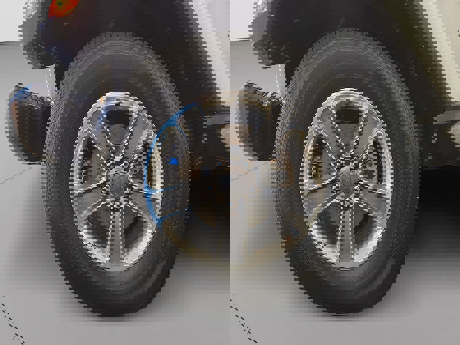 Used 2022 Jeep Wrangler Unlimited Sahara image 9