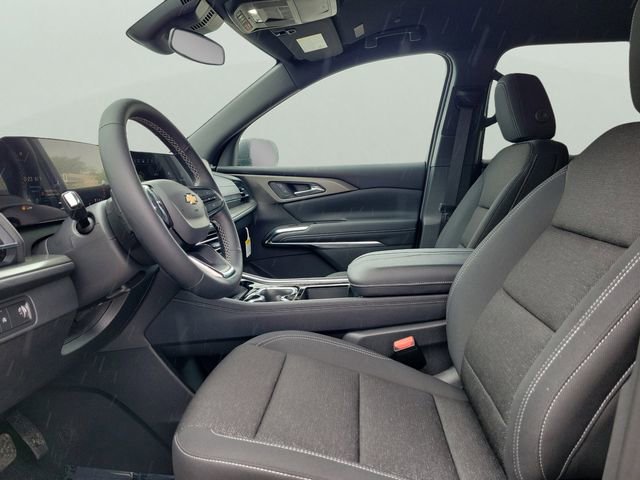 New 2026 Chevrolet Traverse LT image 22