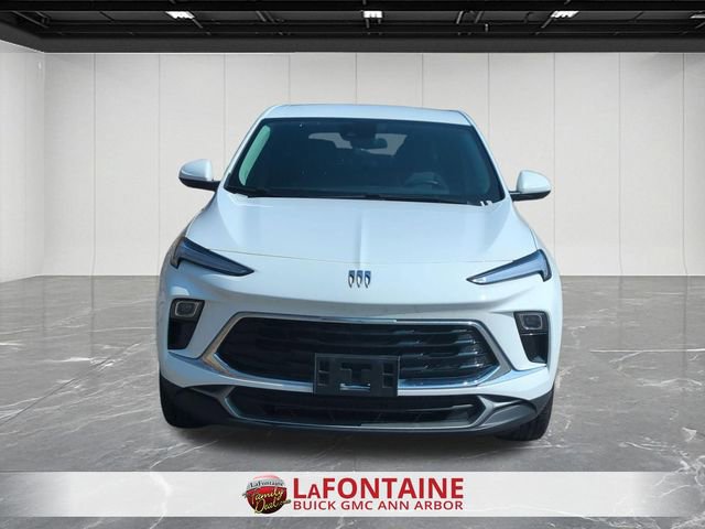 Used 2025 Buick Encore GX Preferred image 3