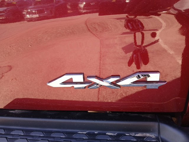 Used 2023 RAM 2500 Laramie AWD/4WD image 5