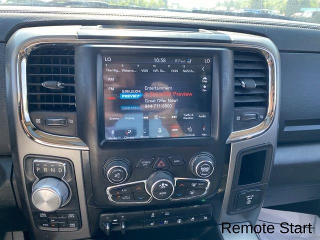 Used 2018 RAM 1500 Sport image 18