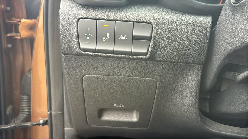 Used 2020 Kia Sportage S w/ S Premium Package AWD/4WD image 16