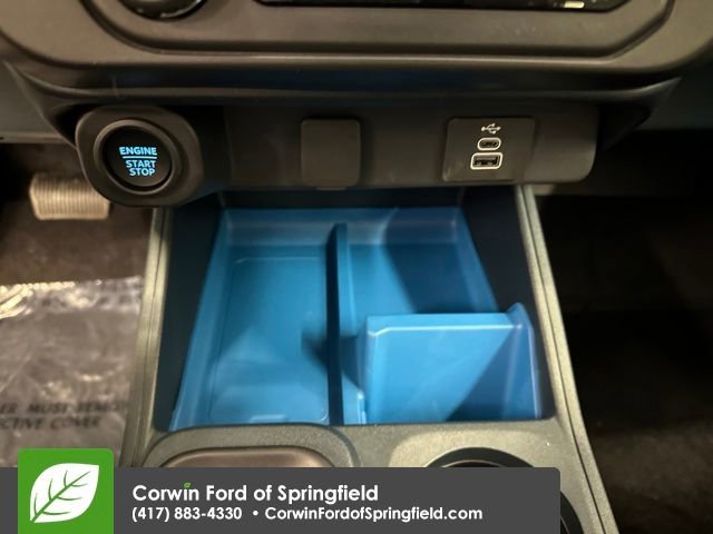 New 2026 Ford Maverick XLT w/ XLT Luxury Package image 36