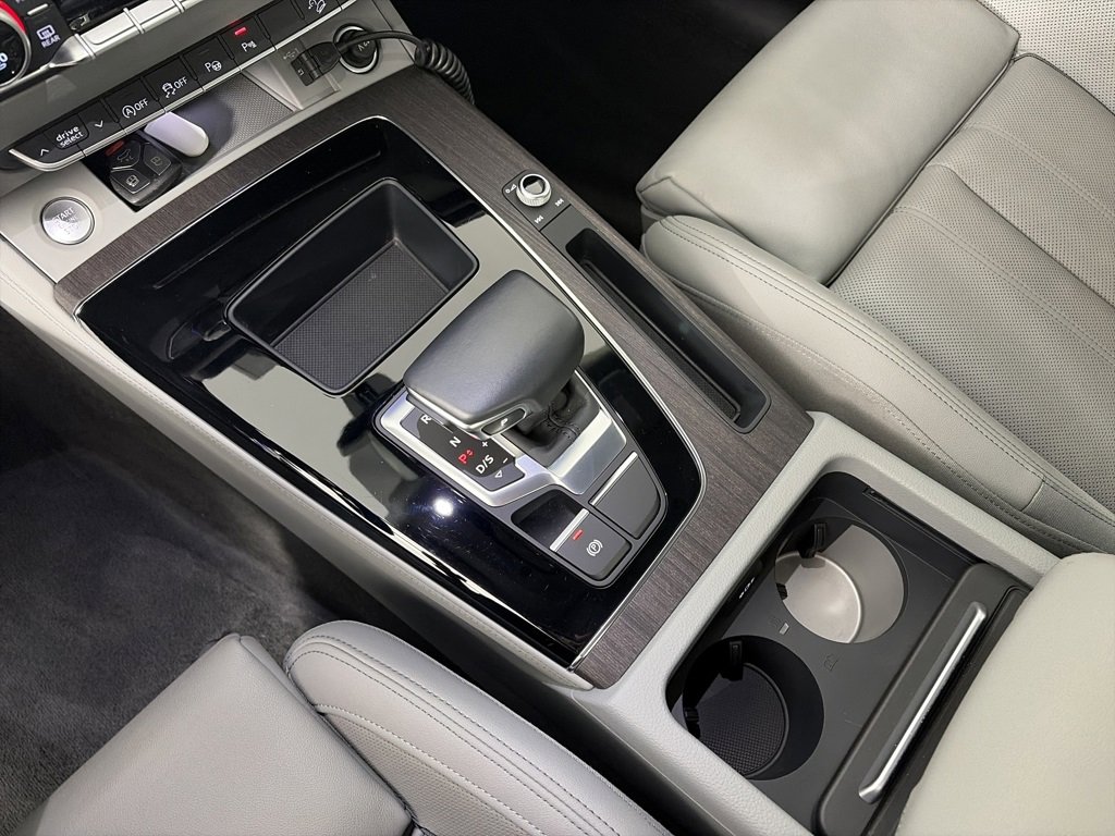 Used 2022 Audi Q5 2.0T Prestige image 22