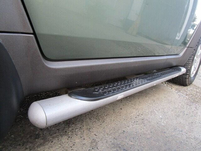 Used 2003 Honda Element EX image 29