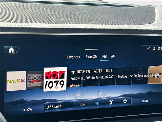 New 2025 Mercedes-Benz GLS 450 4MATIC image 13