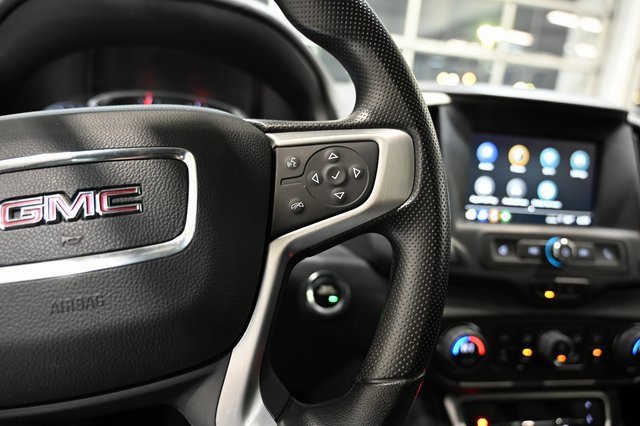 Used 2022 GMC Terrain SLE w/ Driver Convenience Package image 23
