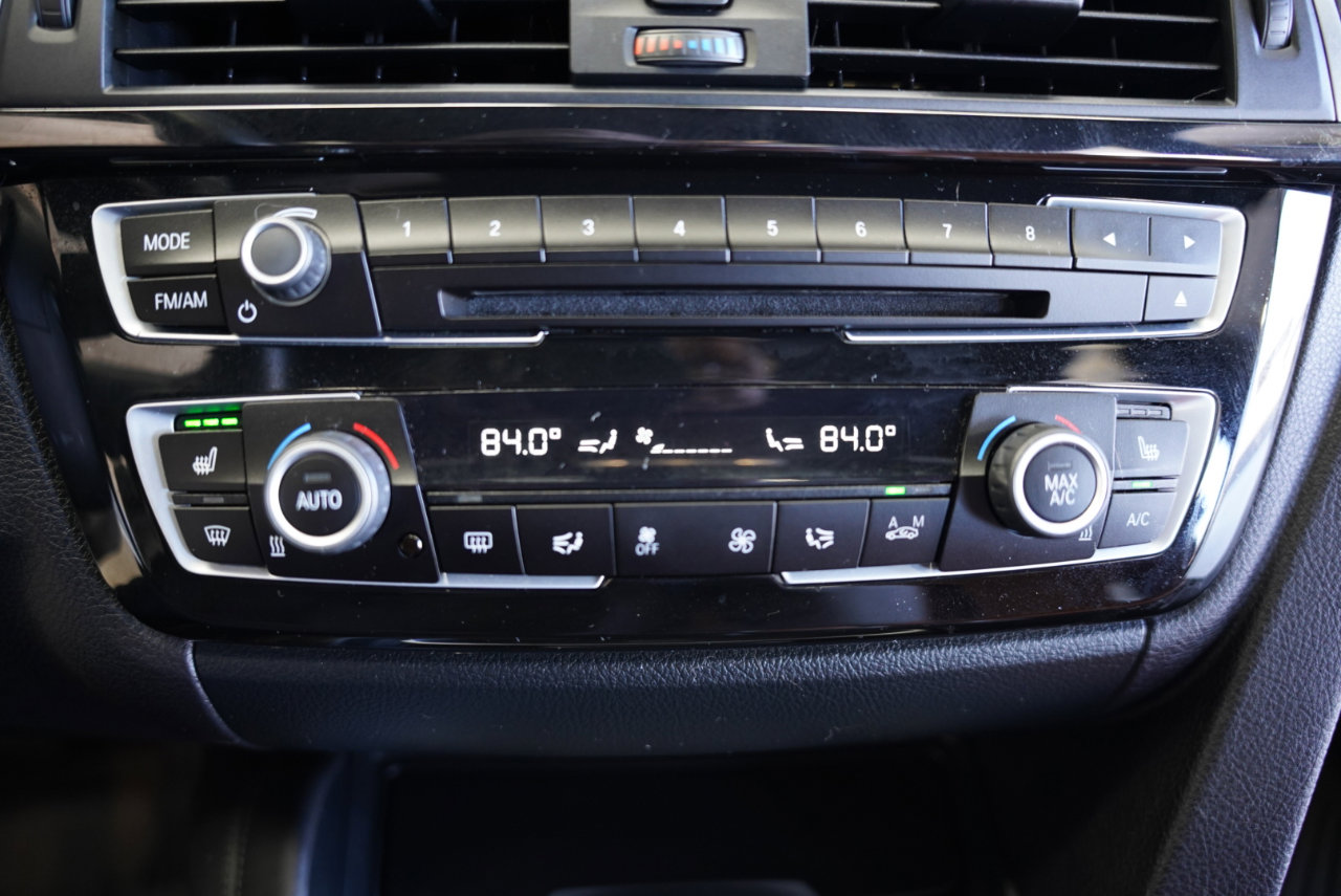 Used 2016 BMW M3 image 20