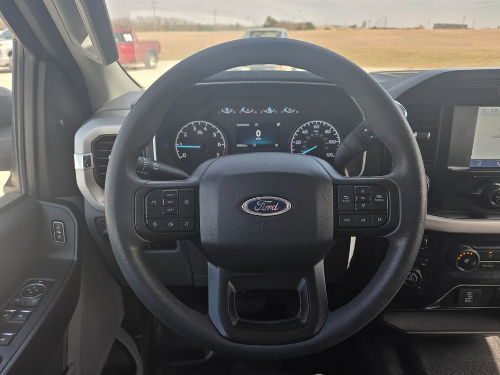 Used 2022 Ford F150 XL w/ Equipment Group 101A High image 17