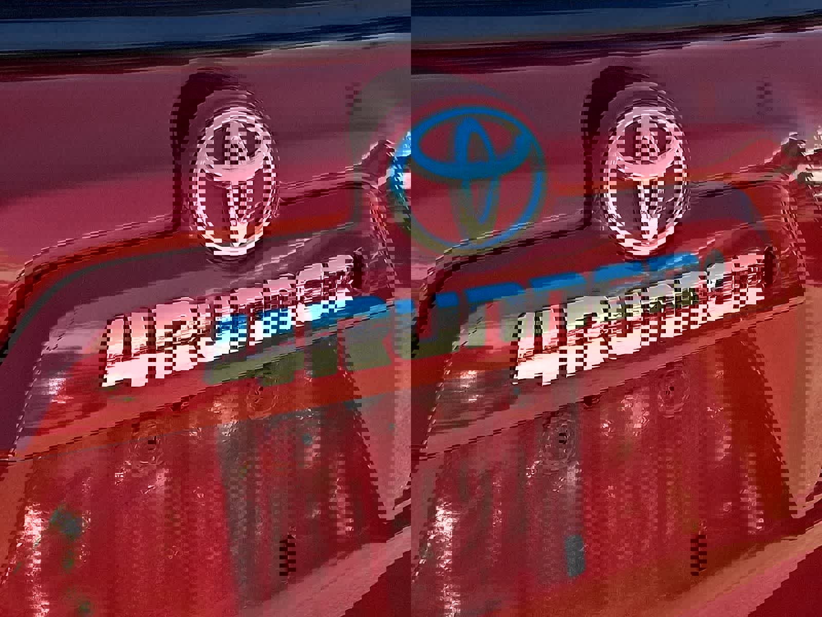 Used 2019 Toyota 4Runner SR5 image 5