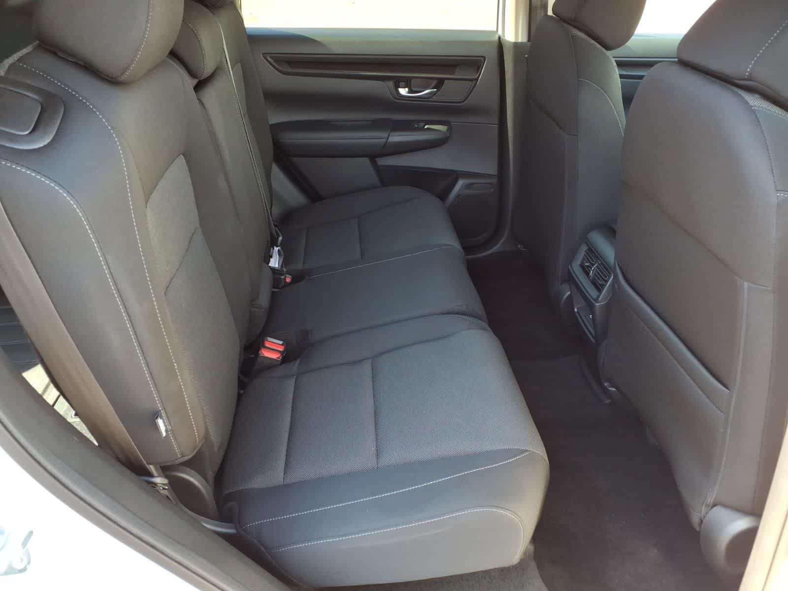 Used 2024 Honda CR-V EX image 12