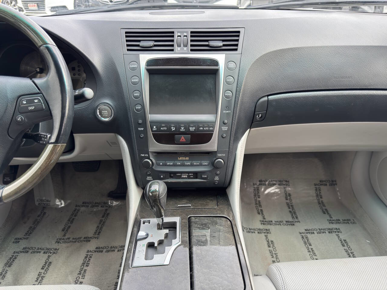 Used 2008 Lexus GS 350 image 17