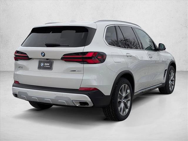 New 2026 BMW X5 xDrive40i image 2