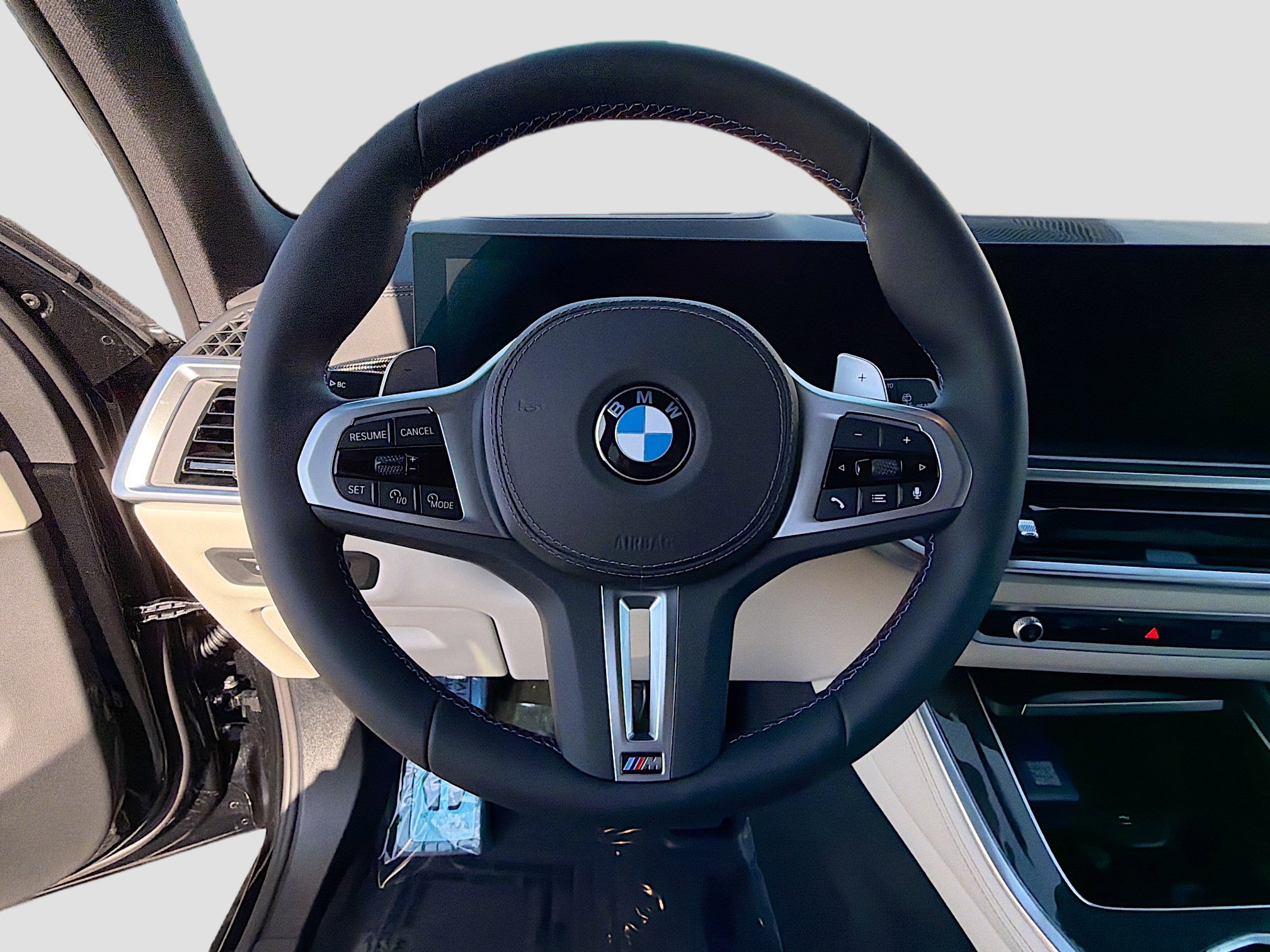 New 2026 BMW X5 M60i AWD/4WD image 39