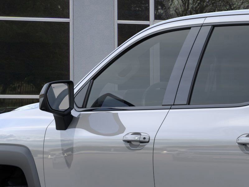 New 2026 Chevrolet Silverado EV LT image 19