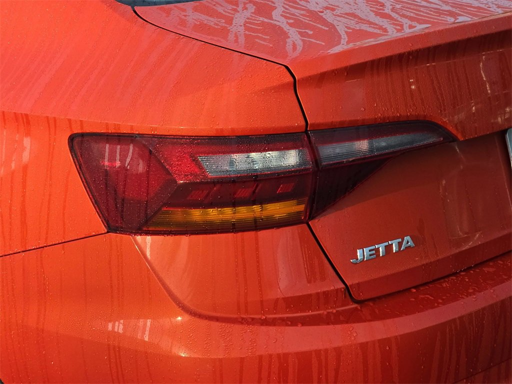 Used 2019 Volkswagen Jetta S w/ Driver Assistance Package image 33