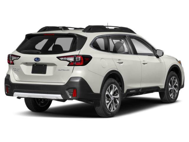 Used 2020 Subaru Outback Limited AWD/4WD image 5