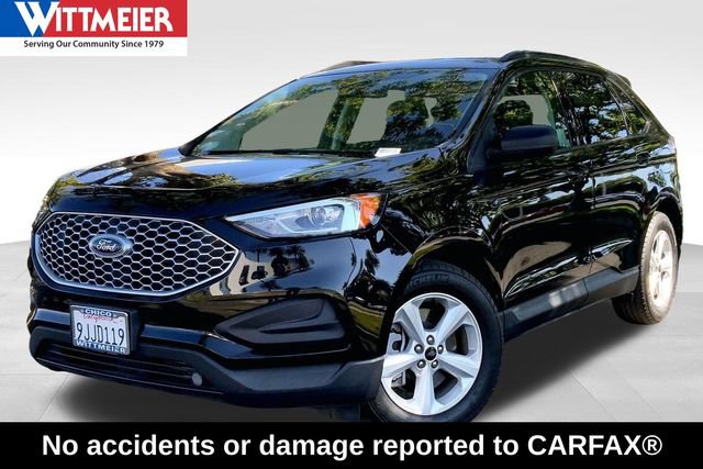 Used 2023 Ford Edge SE
