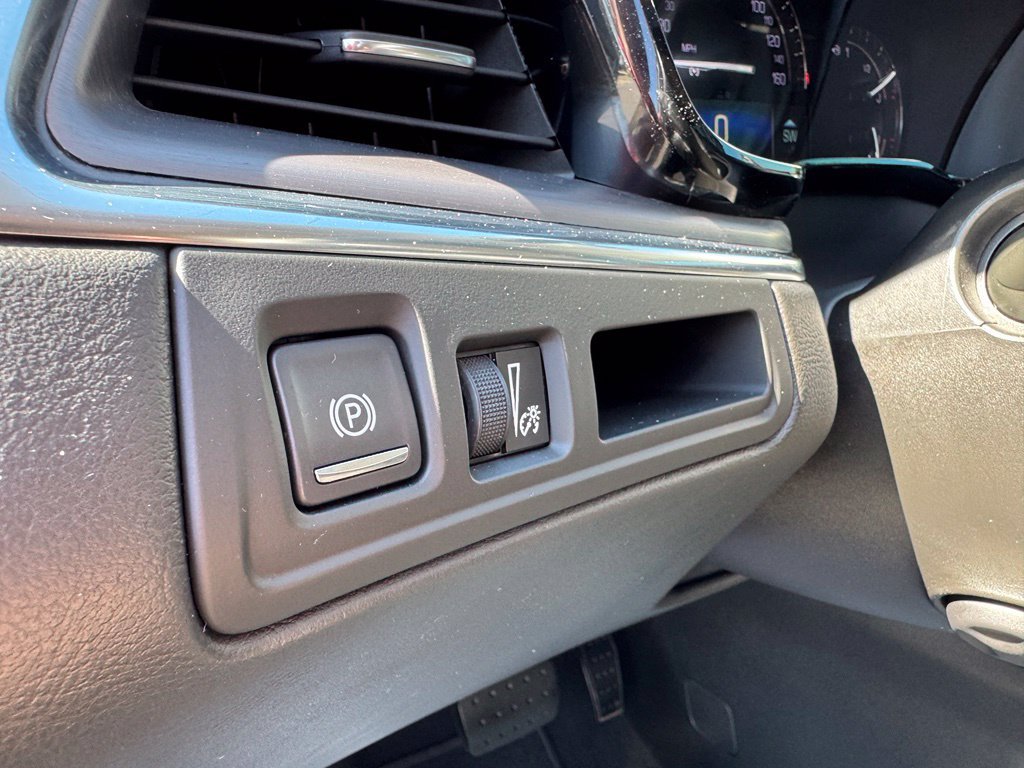 Certified 2019 Cadillac XT5 Luxury AWD/4WD image 15
