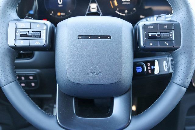 New 2026 Hyundai Palisade XRT Pro image 23