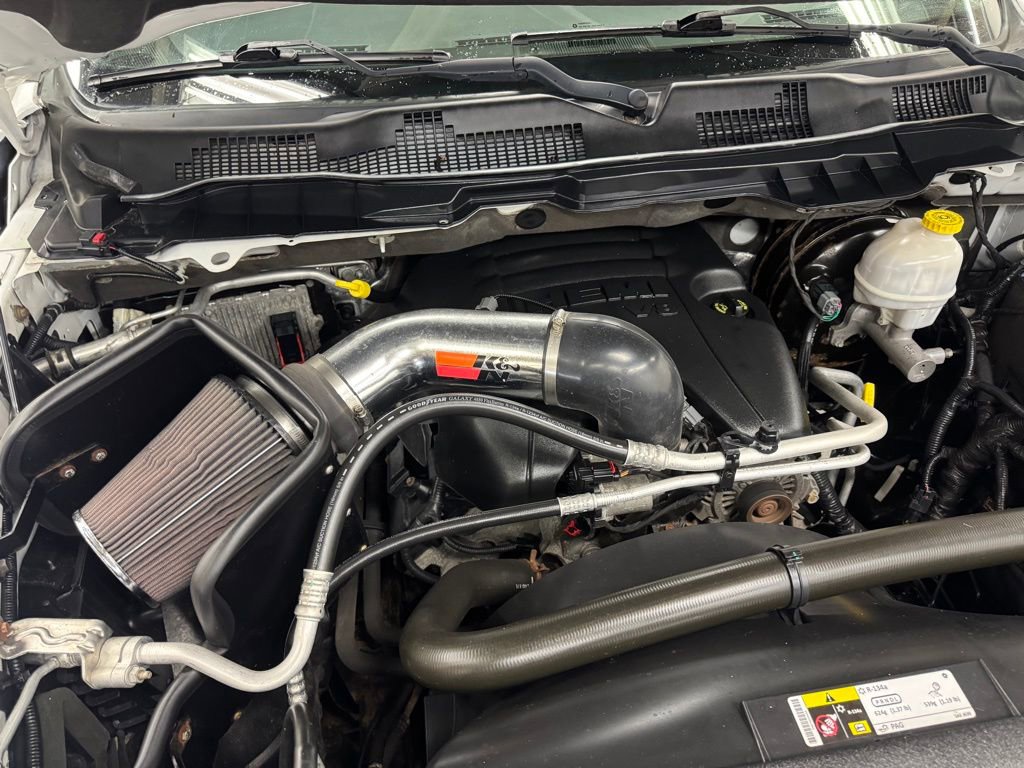 Used 2013 RAM 1500 Express image 25