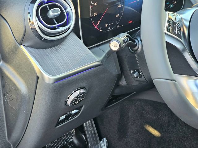 New 2026 Mercedes-Benz GLC 300 4MATIC image 16