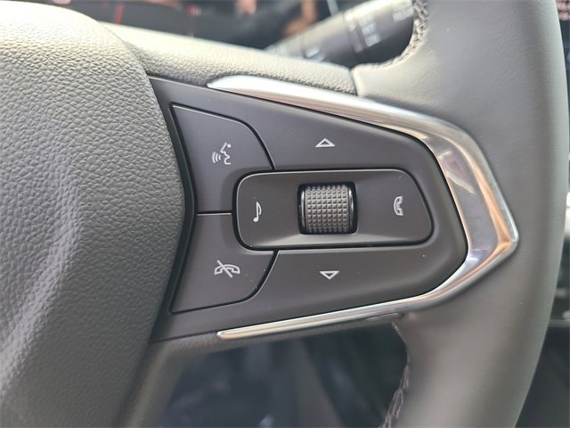 New 2026 Chevrolet Trax LT w/ Driver Confidence Package image 27