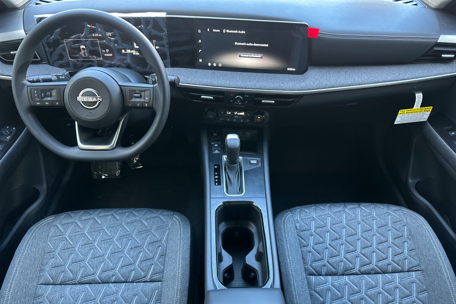 New 2026 Nissan Kicks SV w/ SV Premium Package FWD image 10