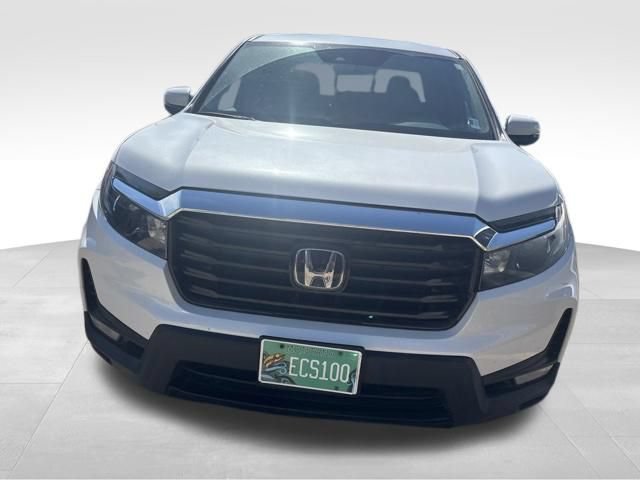 Used 2023 Honda Ridgeline RTL-E image 3