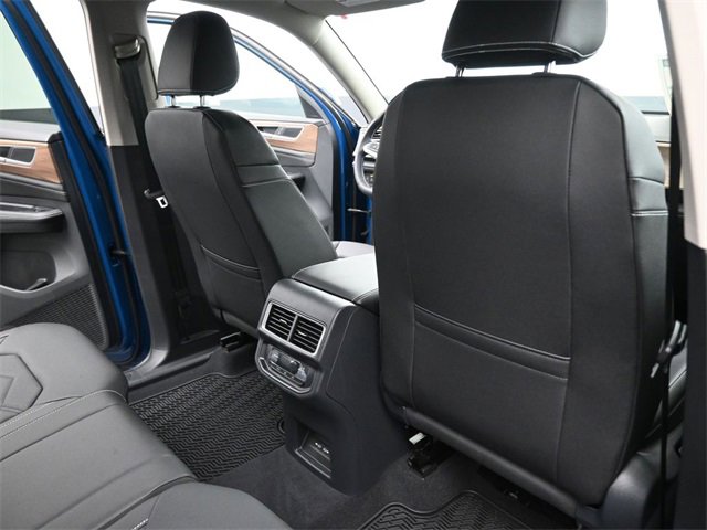 New 2026 Volkswagen Atlas SE image 25