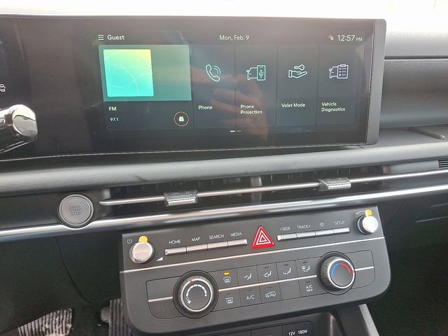 New 2026 Hyundai Tucson SE AWD/4WD image 7