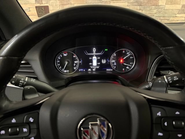 Used 2024 Buick Enclave Avenir w/ Avenir Technology Package AWD/4WD image 15