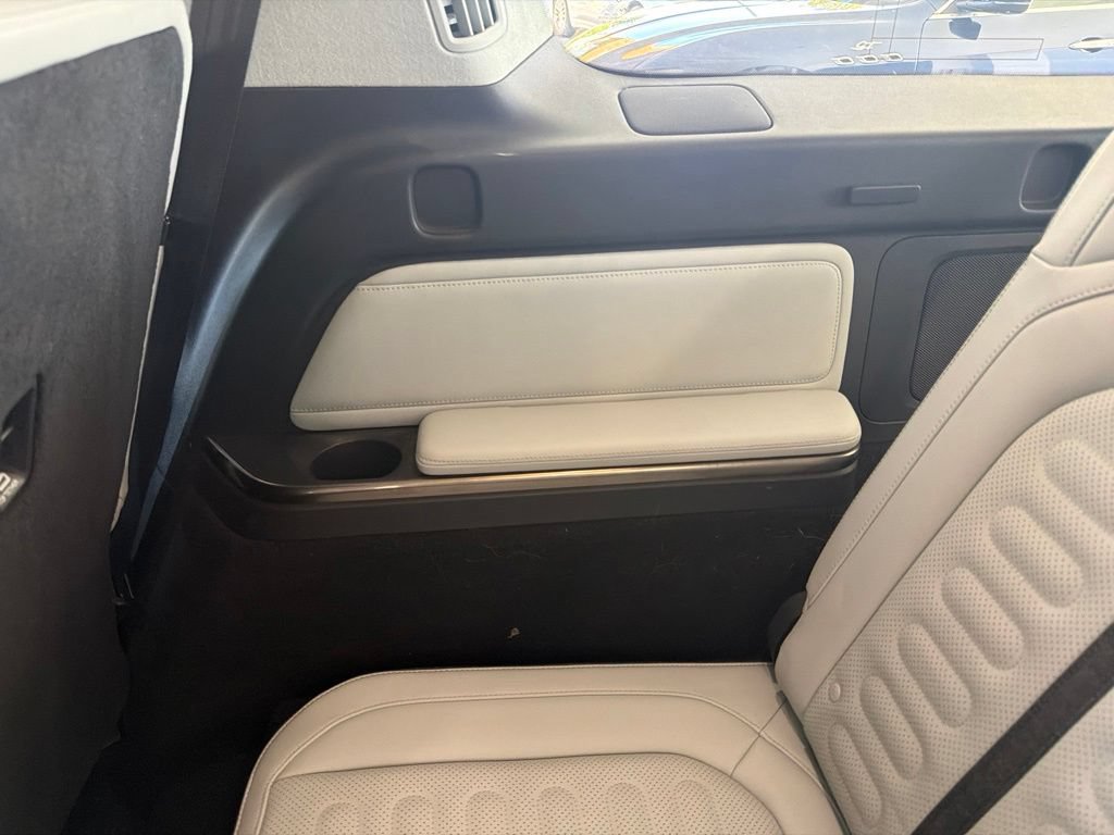 Used 2023 Rivian R1S Launch Edition Quad AWD/4WD image 25