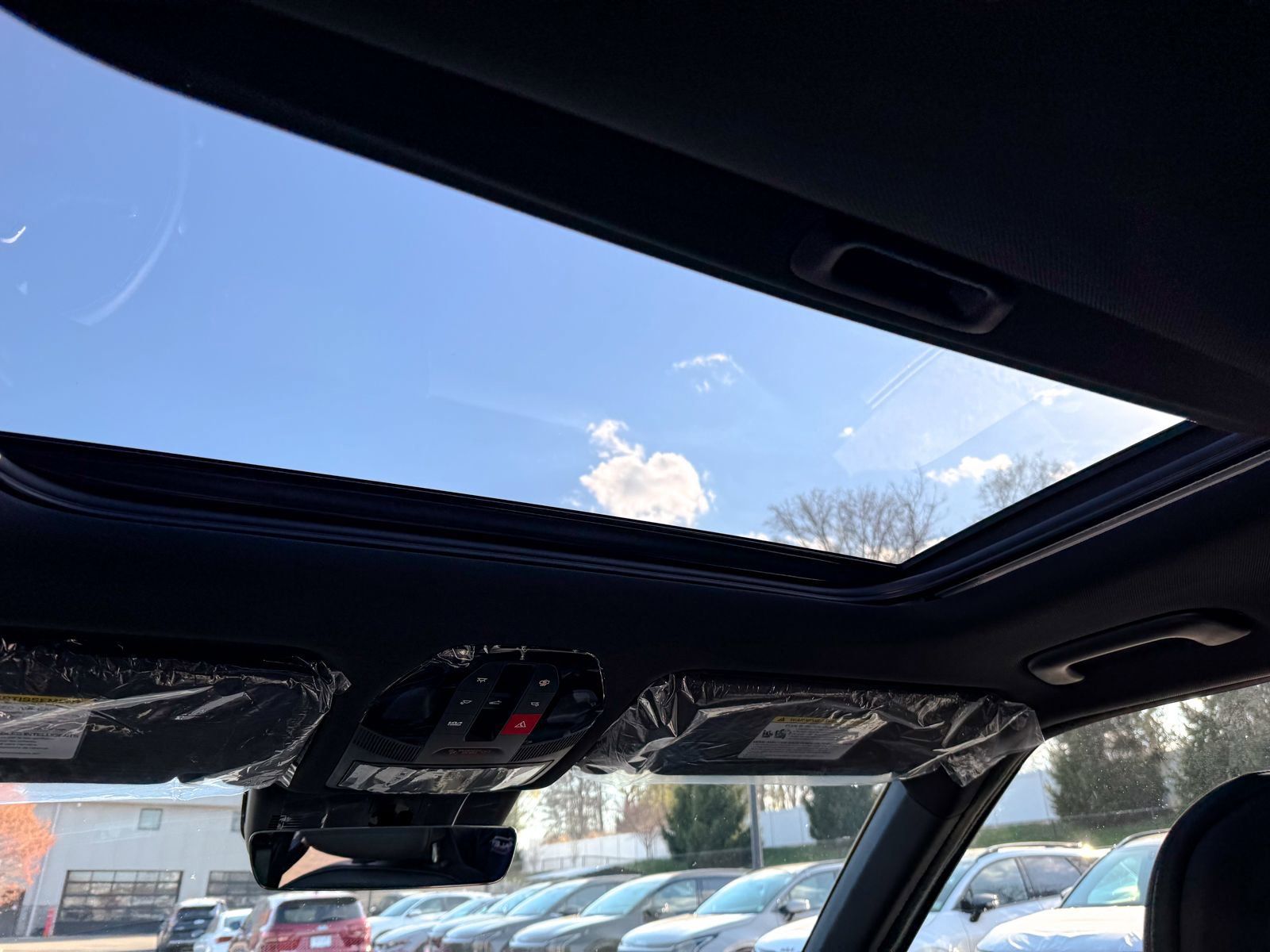 New 2027 Kia Telluride EX X-Line AWD/4WD image 37