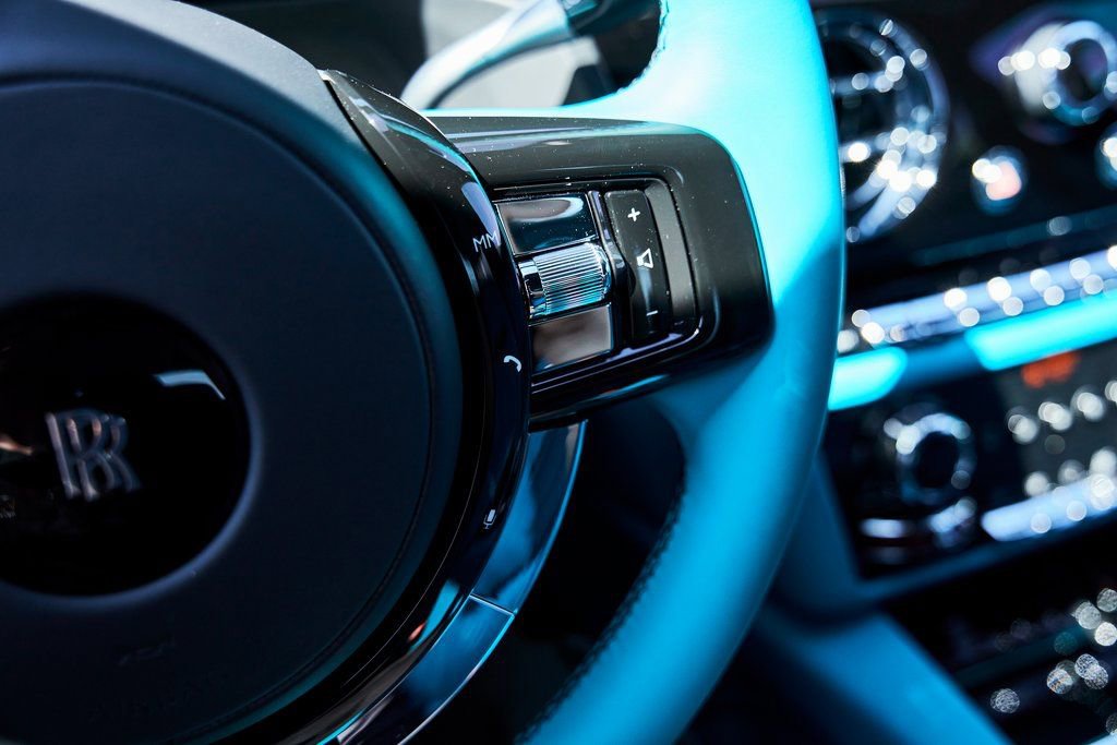 Used 2024 Rolls-Royce Ghost image 65