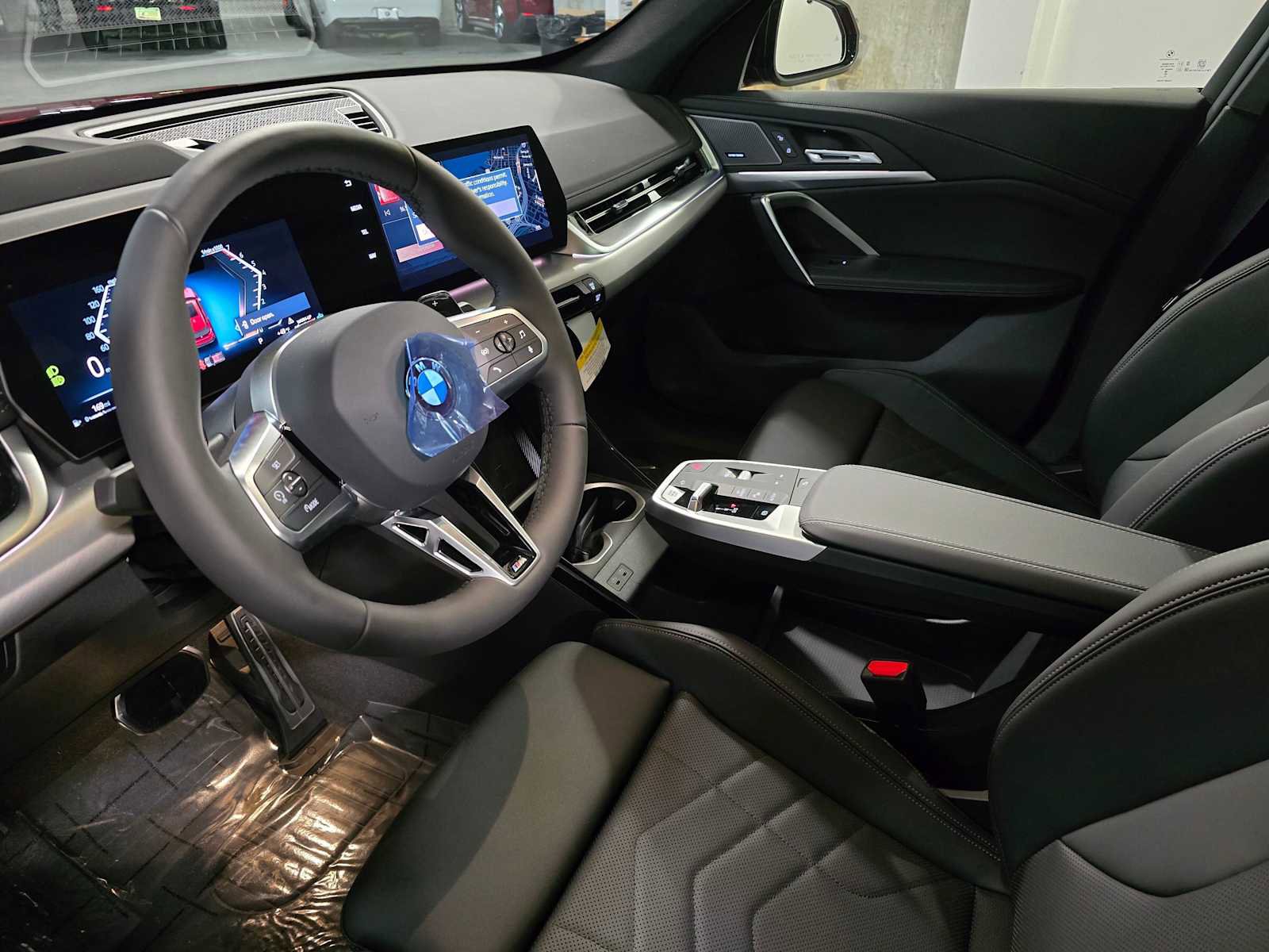 New 2026 BMW X1 xDrive28i image 2