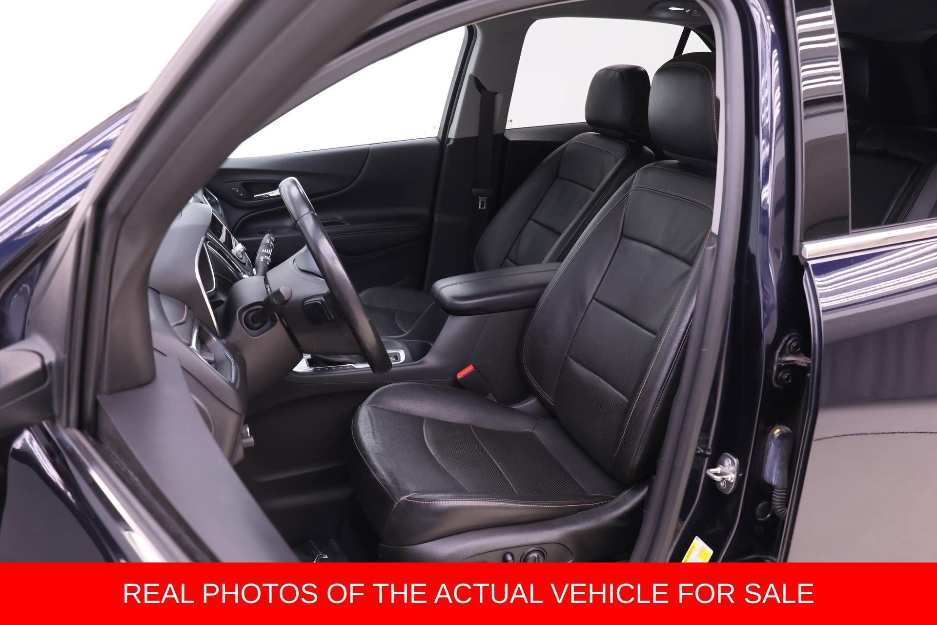 Used 2021 Chevrolet Equinox Premier image 4