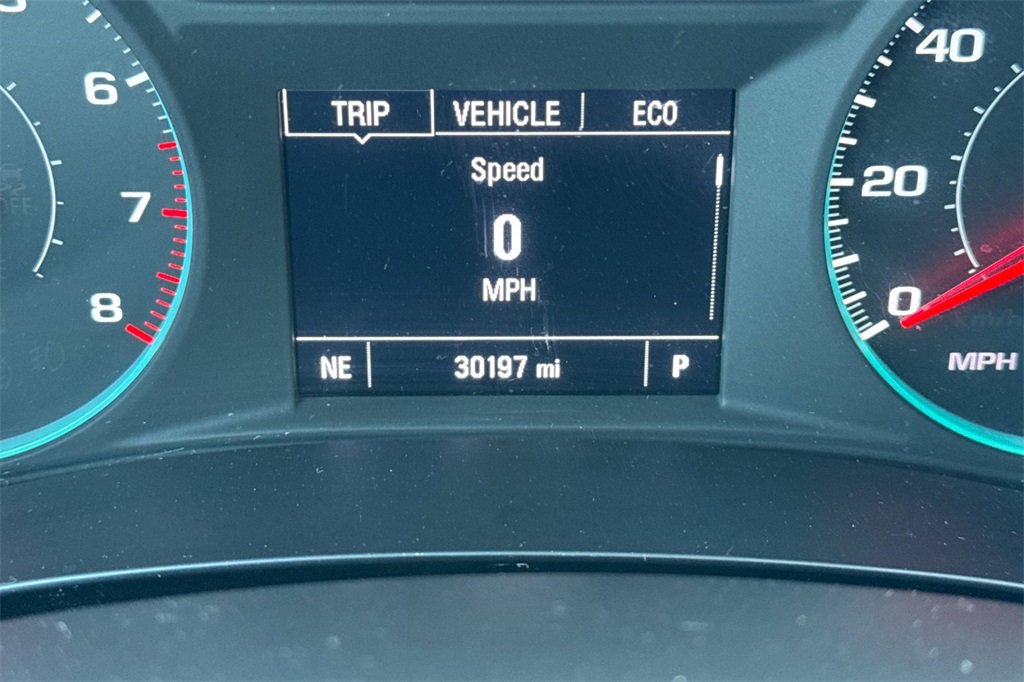 Used 2024 Chevrolet Malibu RS image 26