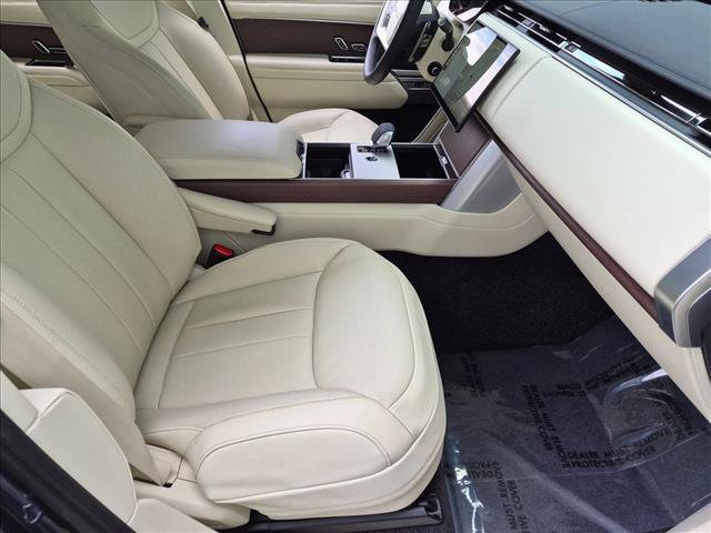 Certified 2024 Land Rover Range Rover SE AWD/4WD image 22