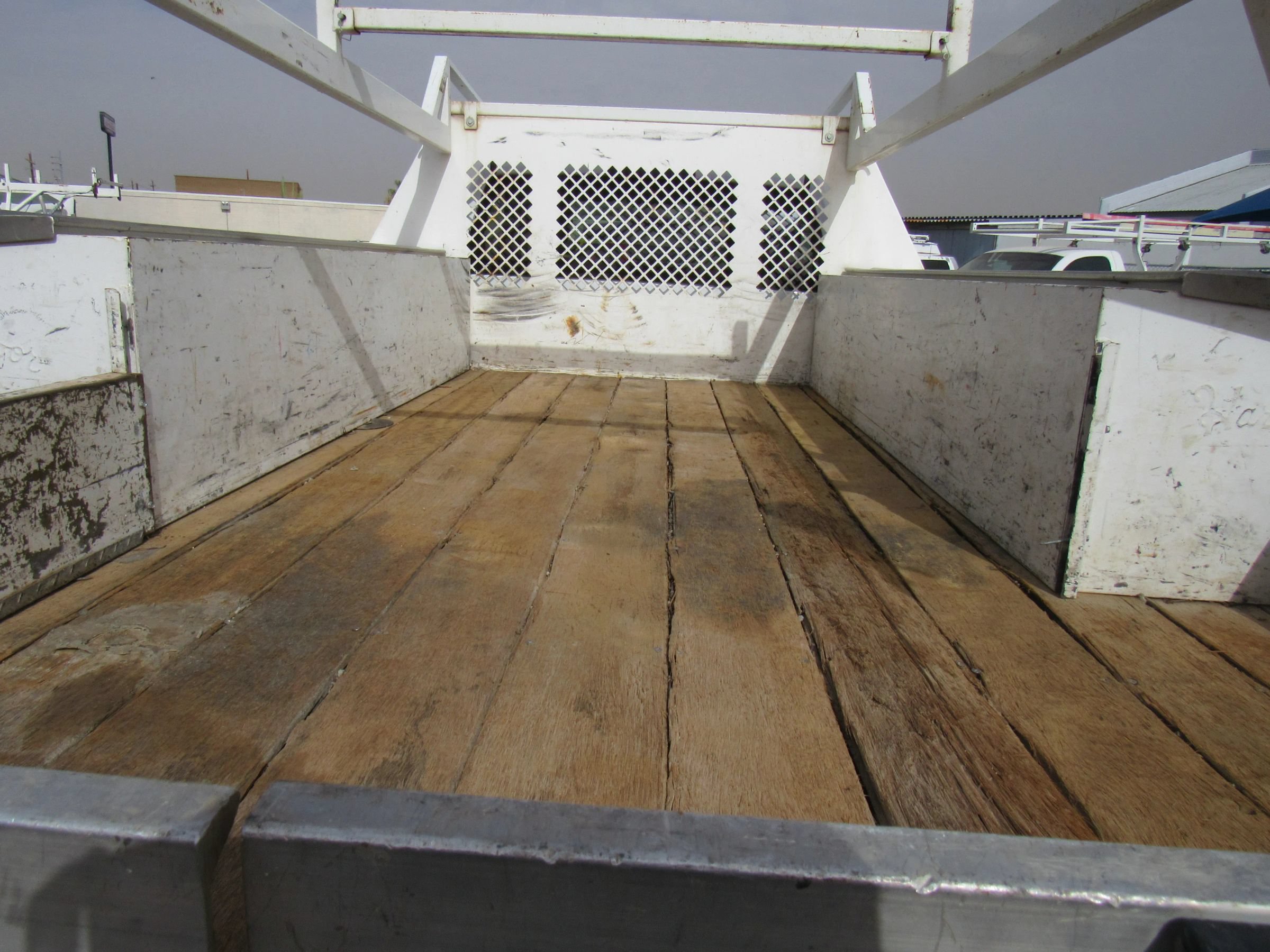 Used 2020 RAM 5500 Tradesman RWD image 17