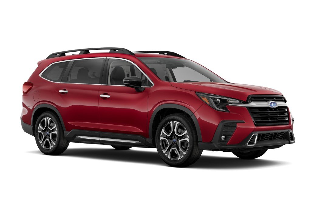 New 2026 Subaru Ascent Touring AWD/4WD image 5