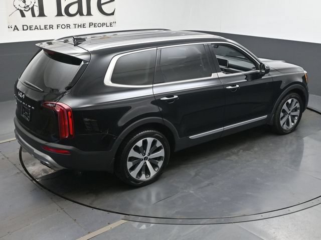 Used 2022 Kia Telluride S AWD/4WD image 43