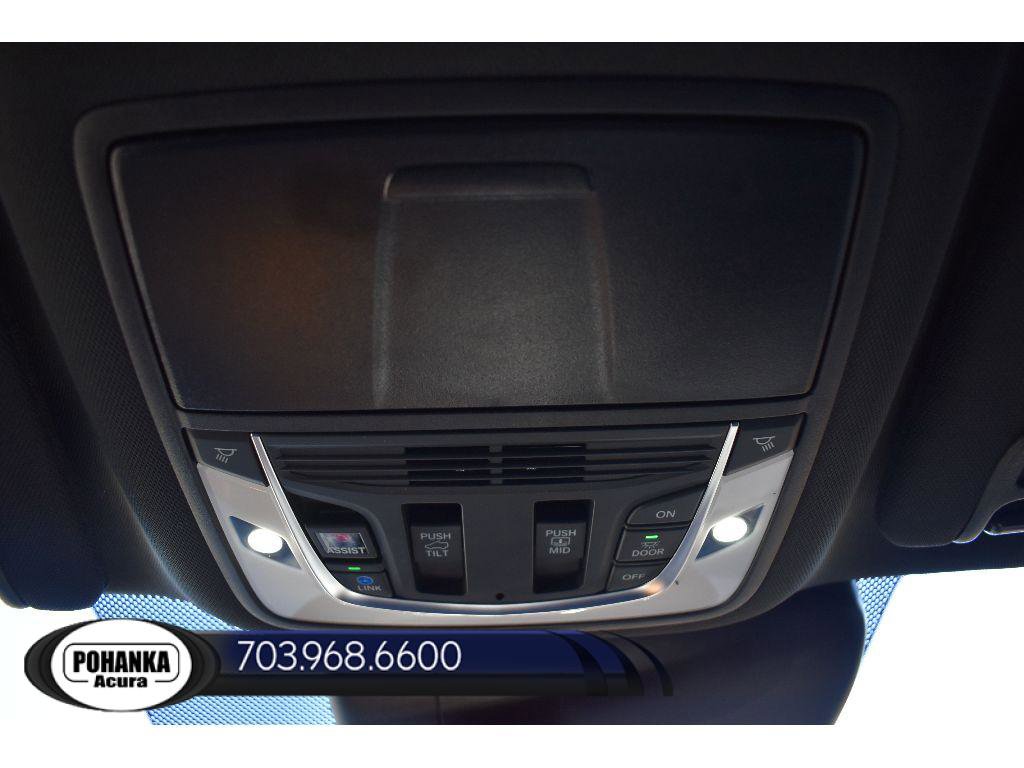 New 2026 Acura RDX A-Spec image 19