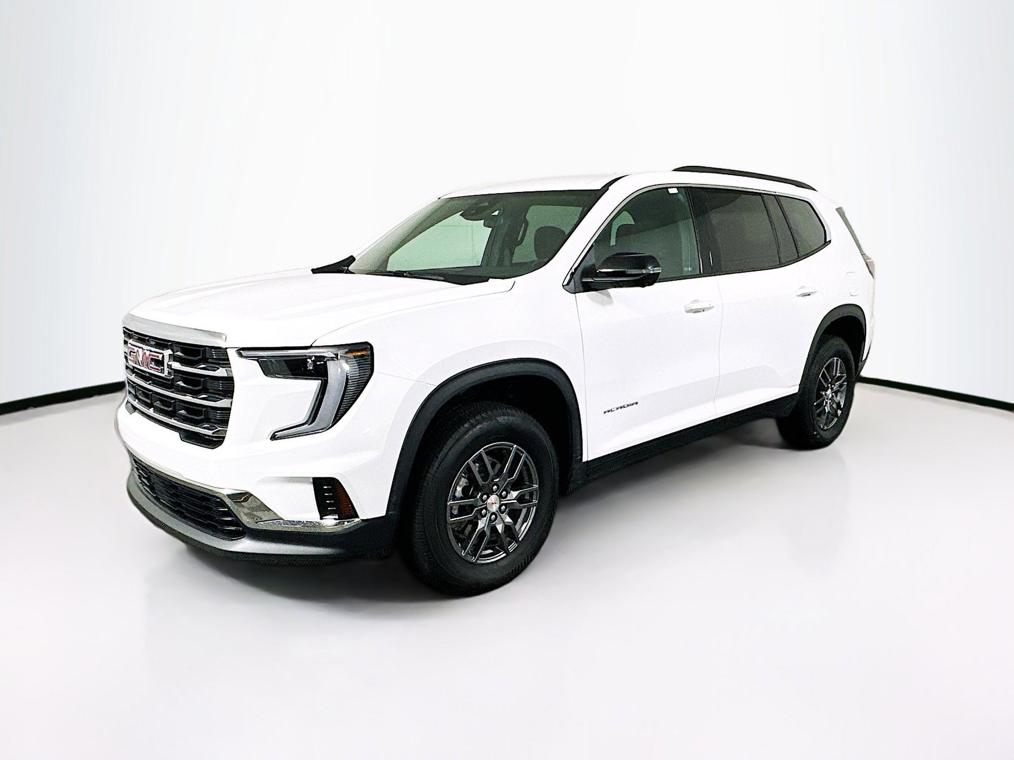 Used 2025 GMC Acadia Elevation image 3