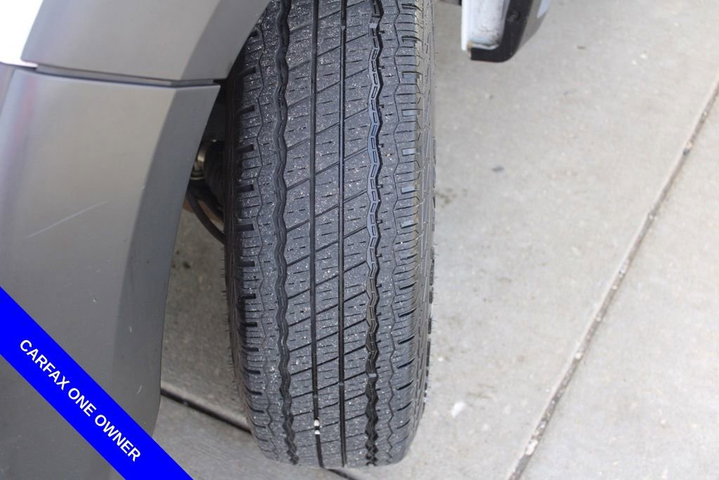 Used 2024 RAM ProMaster 2500 w/ Safety Group image 12