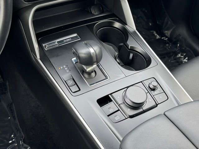 Certified 2024 MAZDA CX-90 3.3 Turbo w/ Select Package image 14