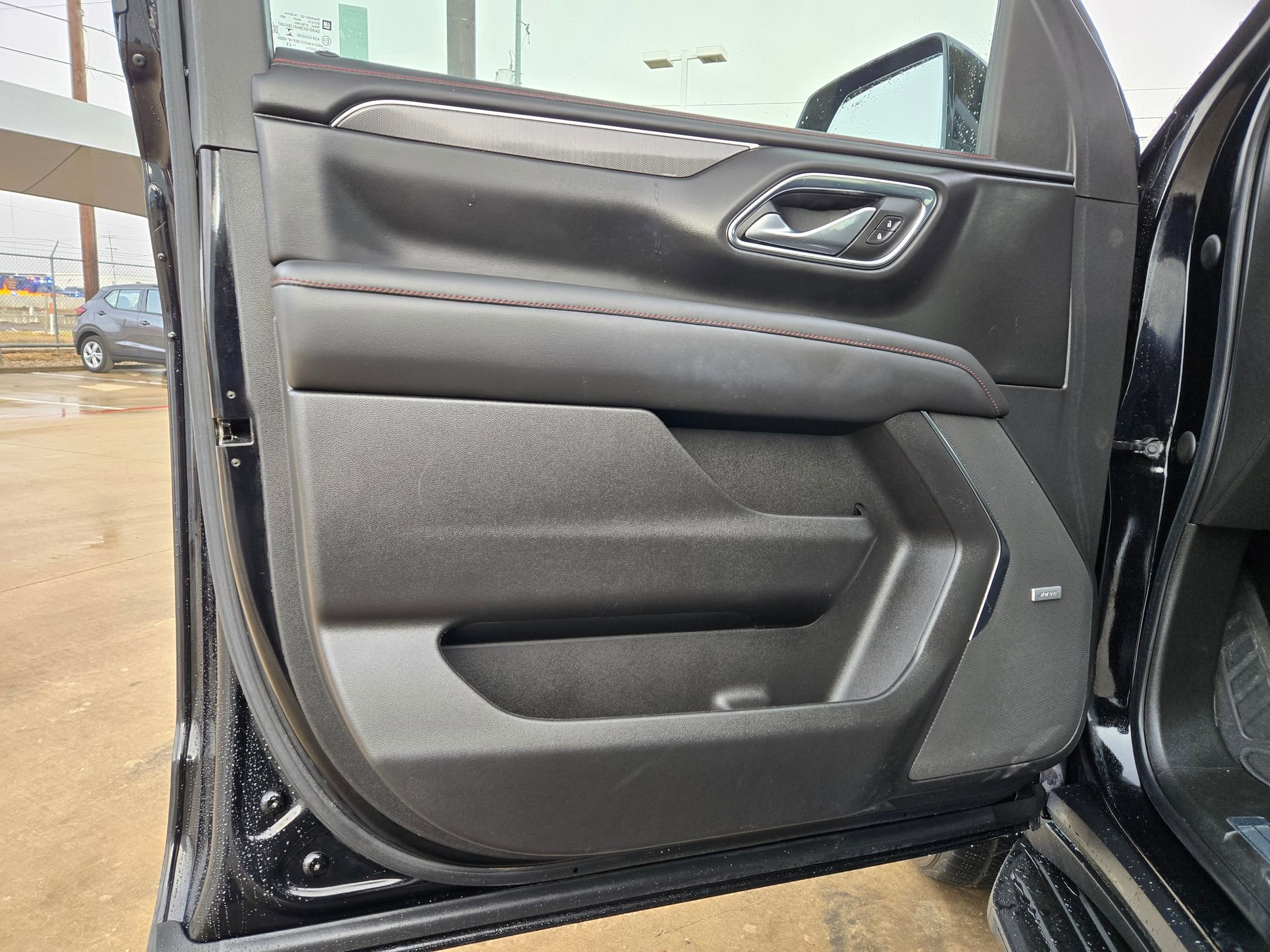 Certified 2022 Chevrolet Tahoe RST w/ Luxury Package image 11