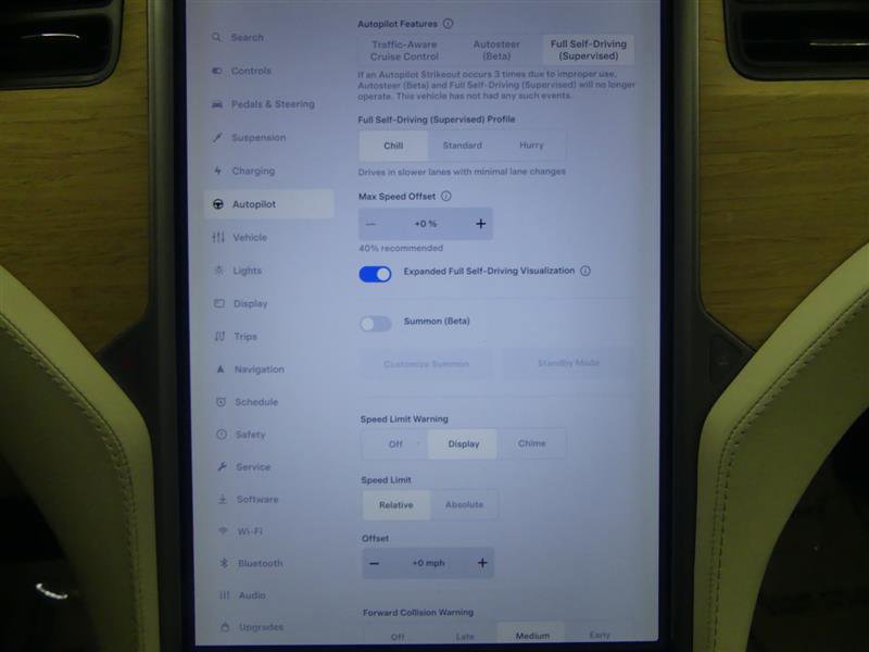 Used 2018 Tesla Model S 100D image 14