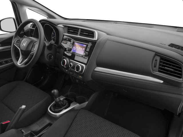 Used 2017 Honda Fit LX image 17